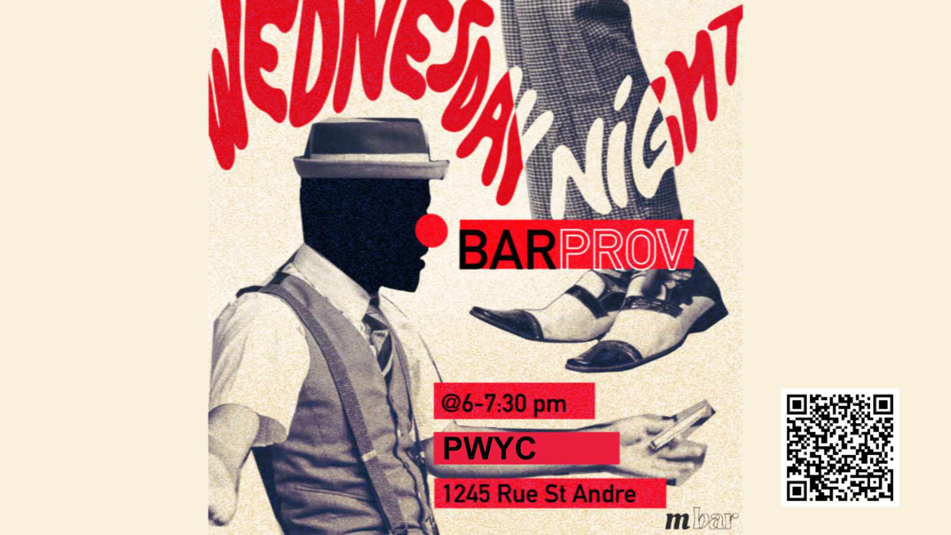 Play Bigger: Clowning for Improv